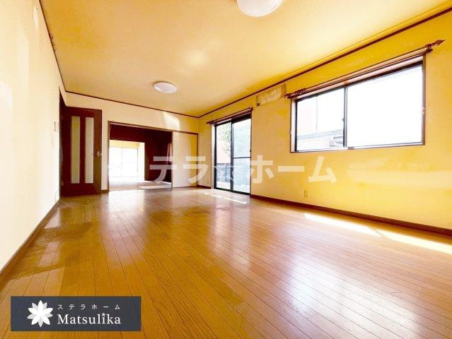 千里山東1 中古戸建