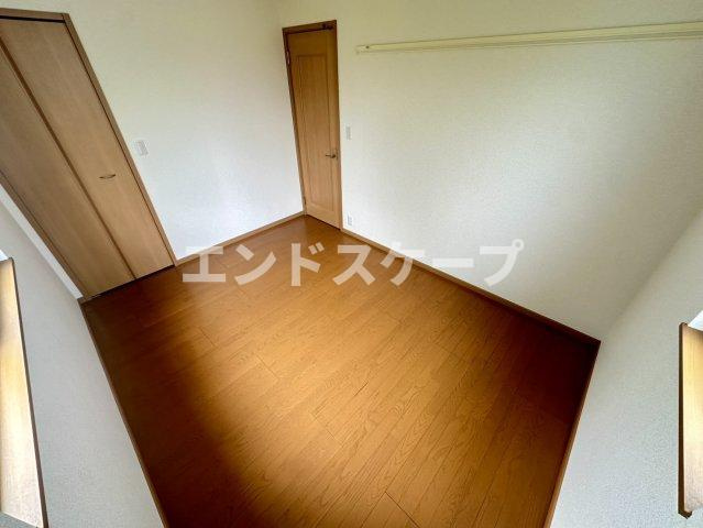 プリート・コルソＢの洋室|高崎、前橋のお部屋探しはエンドスケープまで！お客様の理想お聞かせ下さい♪