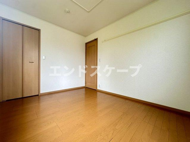 プリート・コルソＢの洋室|高崎、前橋のお部屋探しはエンドスケープまで！お客様の理想お聞かせ下さい♪