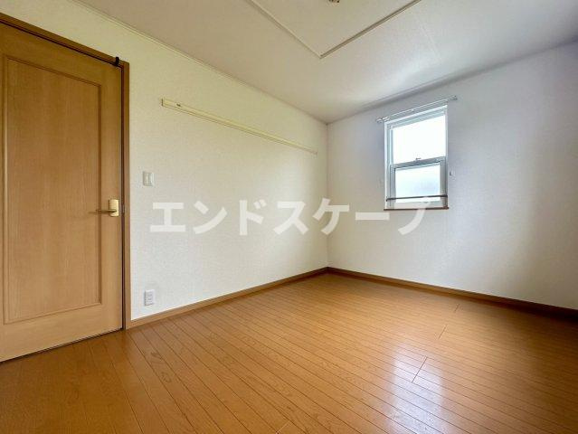 プリート・コルソＢの洋室|高崎、前橋のお部屋探しはエンドスケープまで！お客様の理想お聞かせ下さい♪