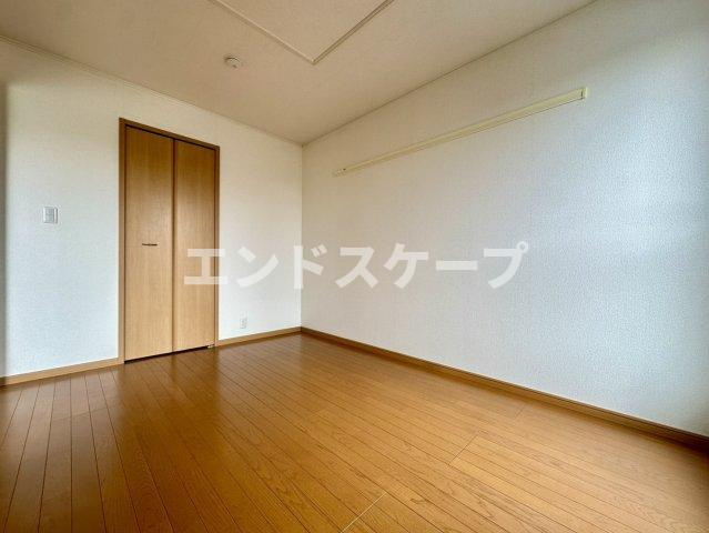 プリート・コルソＢの洋室|高崎、前橋のお部屋探しはエンドスケープまで！お客様の理想お聞かせ下さい♪