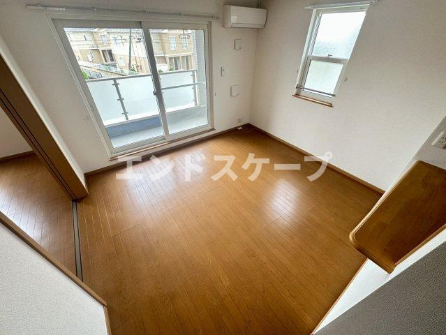 プリート・コルソＢの内装|高崎、前橋のお部屋探しはエンドスケープまで！お客様の理想お聞かせ下さい♪