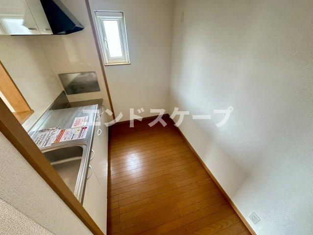 プリート・コルソＢの内装|高崎、前橋のお部屋探しはエンドスケープまで！お客様の理想お聞かせ下さい♪