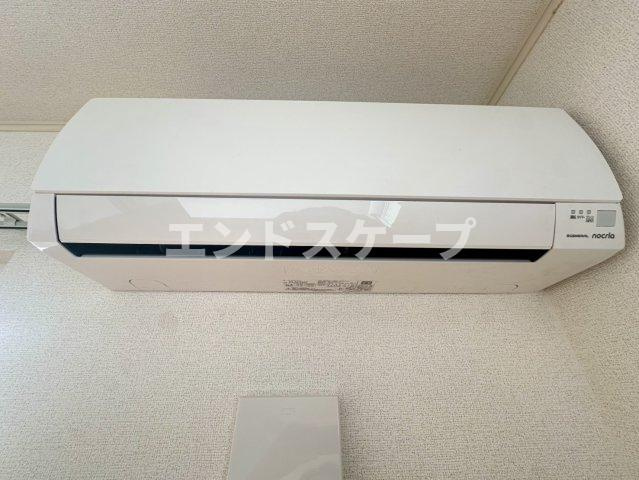 プリート・コルソＢの設備|高崎、前橋のお部屋探しはエンドスケープまで！お客様の理想お聞かせ下さい♪