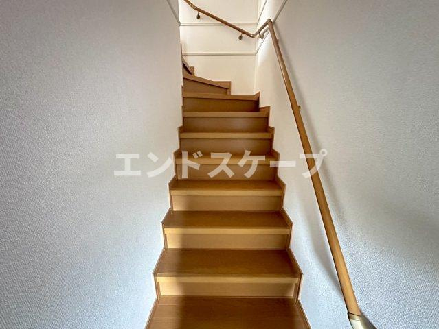 プリート・コルソＢの内装|高崎、前橋のお部屋探しはエンドスケープまで！お客様の理想お聞かせ下さい♪