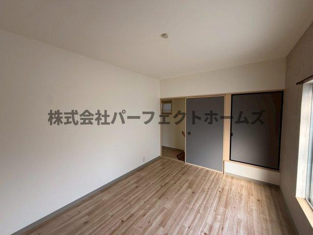 枚方市南中振２丁目の一戸建ての内装|内装も気になるポイント
