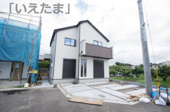 【仲介手数料無料！！】府中市分梅町3丁目　新築戸建て（全5棟）5号棟　7190万円の画像