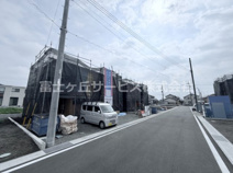 富士宮市淀平町 2期 新築一戸建て 1号棟の画像
