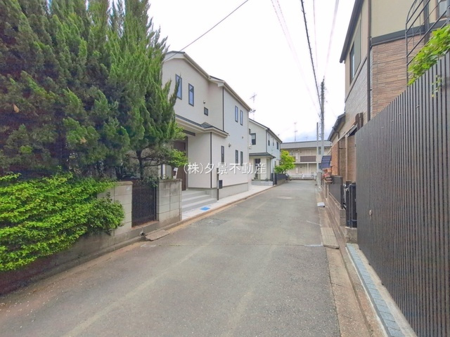 《仲介手数料無料》川越市石原町２丁目44-15新築一戸建てハートフルタウン