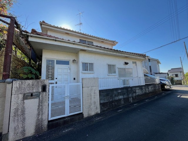 【中古】比企郡吉見町長谷リフォーム中古住宅の外観|リフォーム完了しました！
詳しくはホームラボまでお気軽にお問い合わせください！