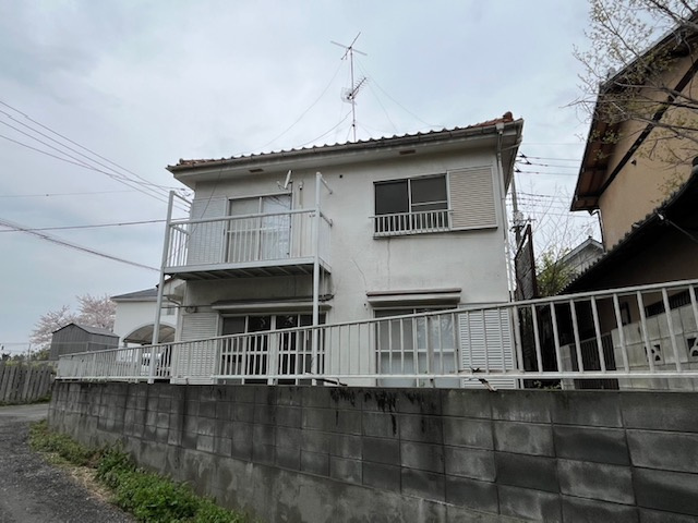 【中古】比企郡吉見町長谷リフォーム中古住宅の外観