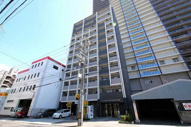 Rainbow Court南堀江の画像