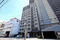 Rainbow Court南堀江の画像