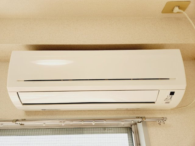 【バルコニー】