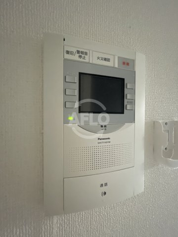 AFFLUENCE難波（アフルエンスナンバ）のセキュリティ|ＡＦＦＬＵＥＮＣＥ難波