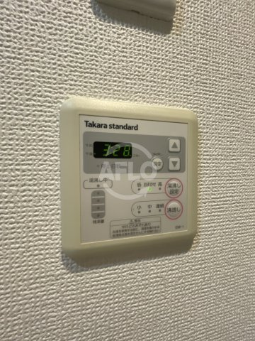 AFFLUENCE難波（アフルエンスナンバ）の設備|ＡＦＦＬＵＥＮＣＥ難波