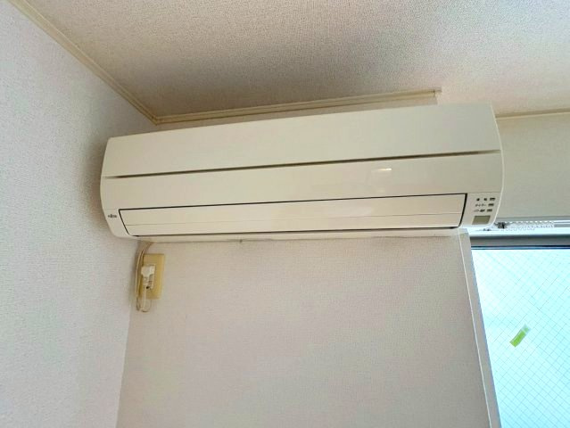ビッグ　ウエストの設備