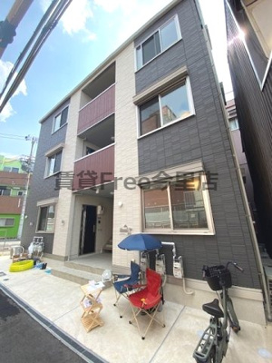 【外観】 | ダイヤモンドフジ桃谷　仲介手数料無料