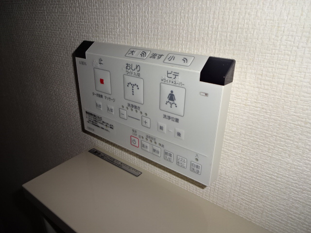 ＦＥＬＩＣＥ北新在家　北棟の設備
