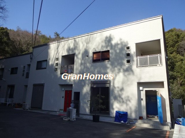 ＦＥＬＩＣＥ北新在家　北棟の外観