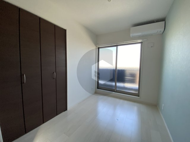 リスブラン中野の子供部屋
