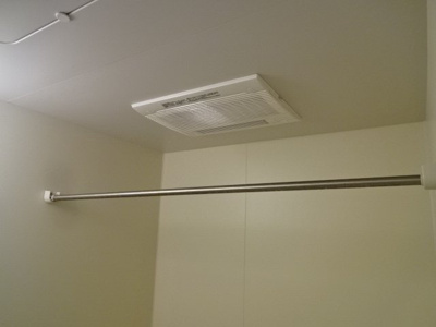 【その他】 | ポラリスＩＲ | 浴室乾燥機