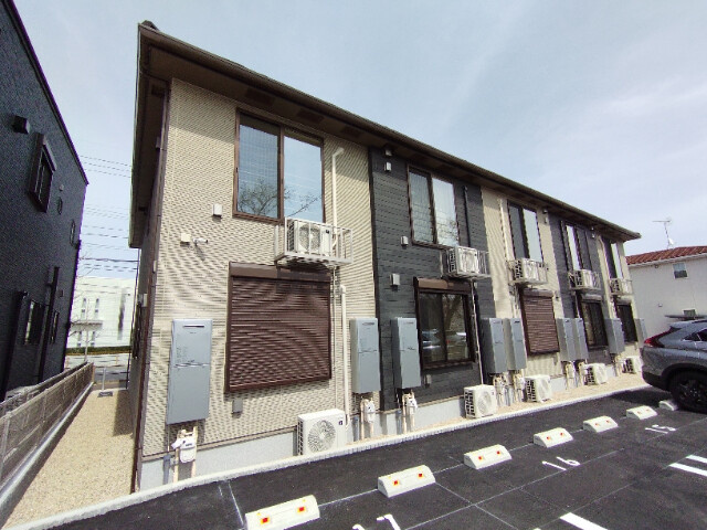 リバーサイドＫ－１