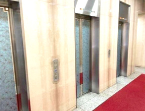 大阪日栄ビルのその他共用部分