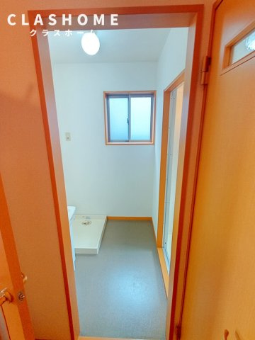 パームタウンノース　　刈谷市近郊の賃貸はクラスホーム刈谷店の内装|同物件の別部屋になります。