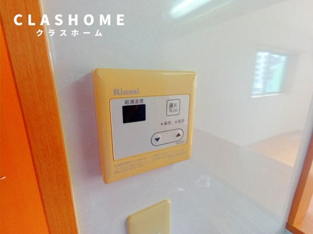 パームタウンノース　　刈谷市近郊の賃貸はクラスホーム刈谷店の設備|同物件の別部屋になります。