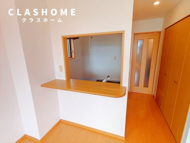 パームタウンノース　　刈谷市近郊の賃貸はクラスホーム刈谷店の内装|同物件の別部屋になります。