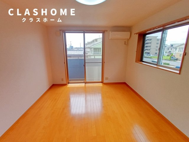 パームタウンノース　　刈谷市近郊の賃貸はクラスホーム刈谷店の居間・リビング|同物件の別部屋になります。
