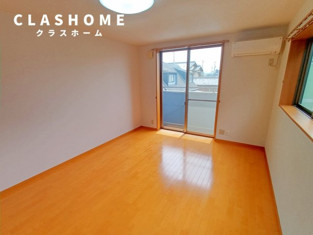 パームタウンノース　　刈谷市近郊の賃貸はクラスホーム刈谷店の居間・リビング|同物件の別部屋になります。