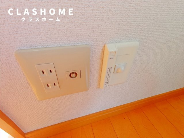パームタウンノース　　刈谷市近郊の賃貸はクラスホーム刈谷店の設備|同物件の別部屋になります。