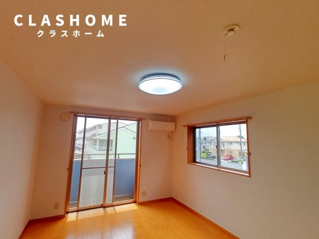 パームタウンノース　　刈谷市近郊の賃貸はクラスホーム刈谷店の居間・リビング|同物件の別部屋になります。