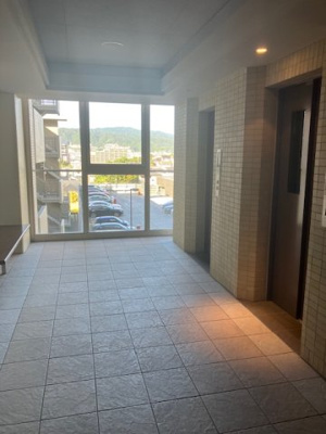 【その他共用部分】 | イトーピア豊中緑丘ロジュマン | 教育＆買物施設が徒歩圏内に揃う暮らしやすいエリアです。