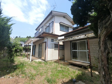 リプロハウス若葉区川井町の画像