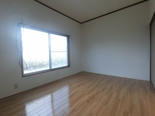 【寝室】