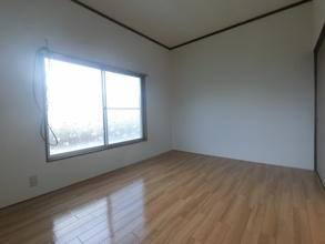 【寝室】