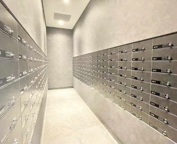 【設備】 | HARUMI FLAG PARK VILLAGE T棟