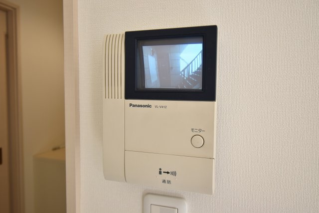 【セキュリティ】 | インティアマウンテンB