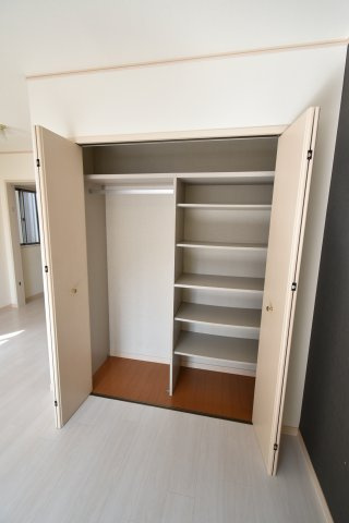 【収納】 | インティアマウンテンB