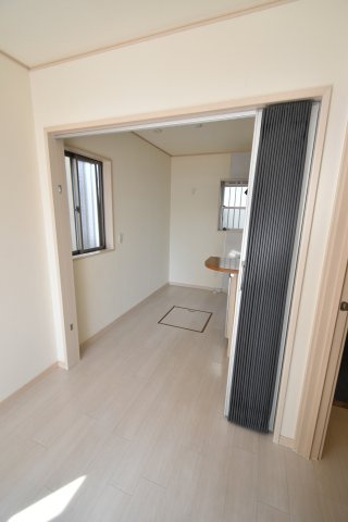 【内装】 | インティアマウンテンB
