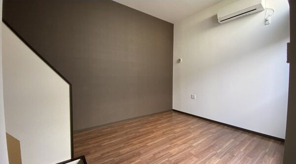 Ｃｒｅｏ庄内通参番館の寝室