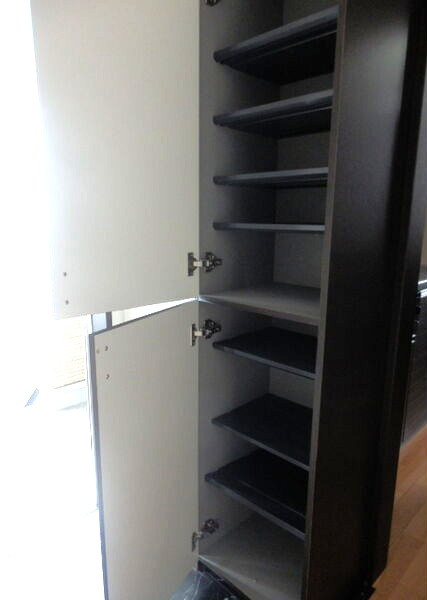 Ｃｒｅｏ庄内通参番館の玄関