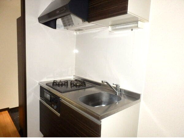 Ｃｒｅｏ庄内通参番館のキッチン