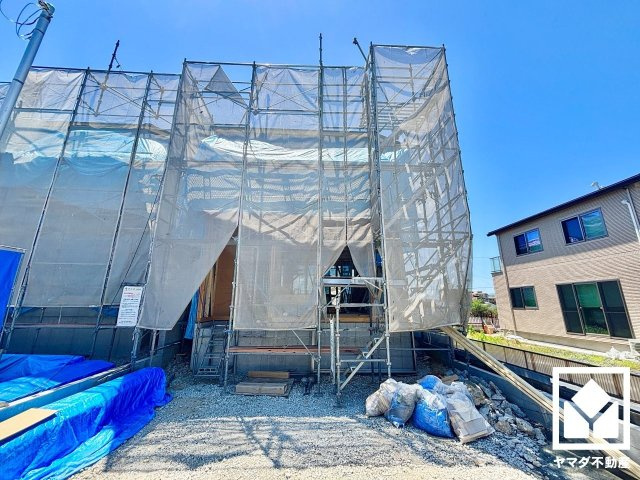 宇治市広野町寺山　2期　2号地