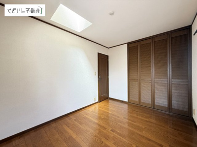 【洋室】 | 熊谷市妻沼東4丁目　中古住宅   | 現地(2026年4月撮影)