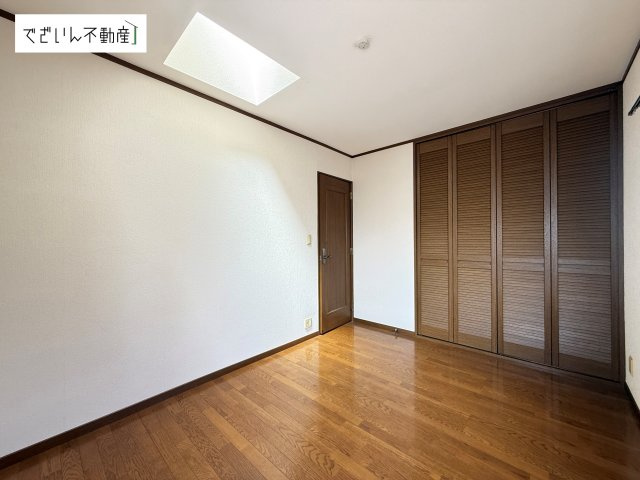 【洋室】 | 熊谷市妻沼東4丁目　中古住宅   | 現地(2026年4月撮影)