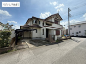熊谷市妻沼東4丁目　中古住宅  の画像